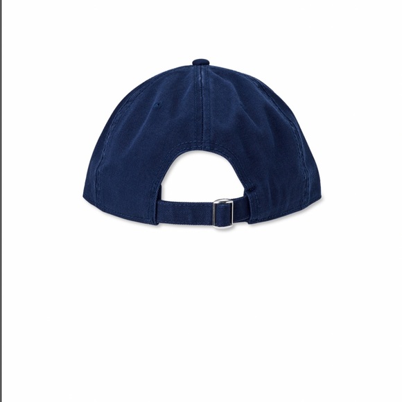 Blue World's Greatest Papa T-Shirt and Cap Set - Picture 2 of 9